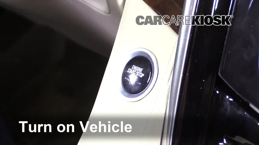 2016 Cadillac Escalade ESV Luxury 6.2L V8 FlexFuel Bluetooth
